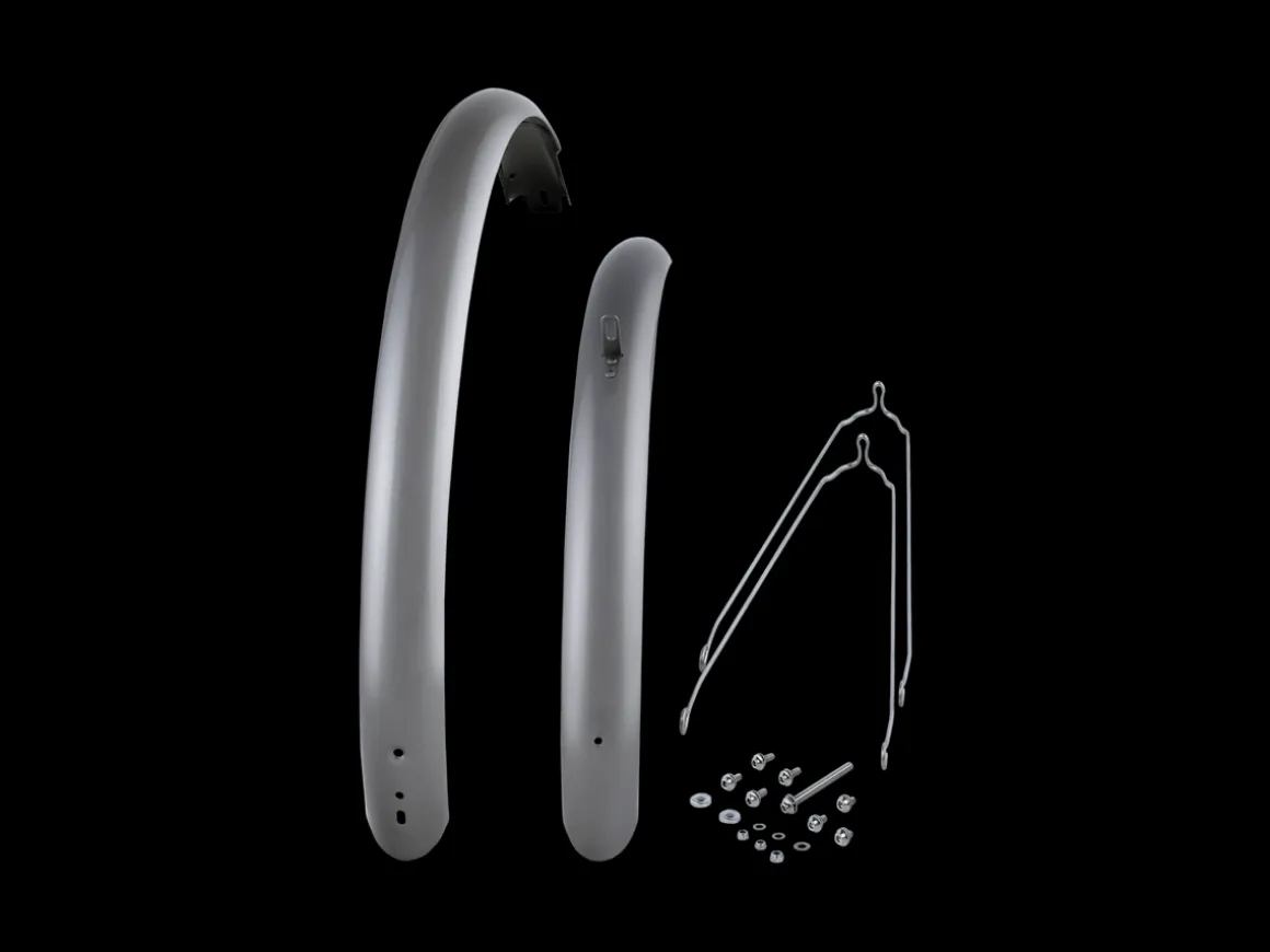 Trek Bikes Electra Townie Original 7D EQ Step-Over Fender Sets