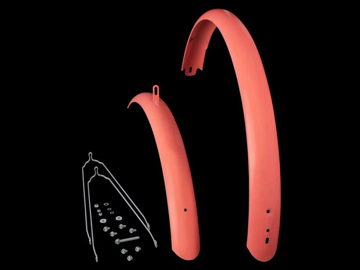 Trek Bikes Electra Townie Original 7D EQ Step-Thru Fender Set