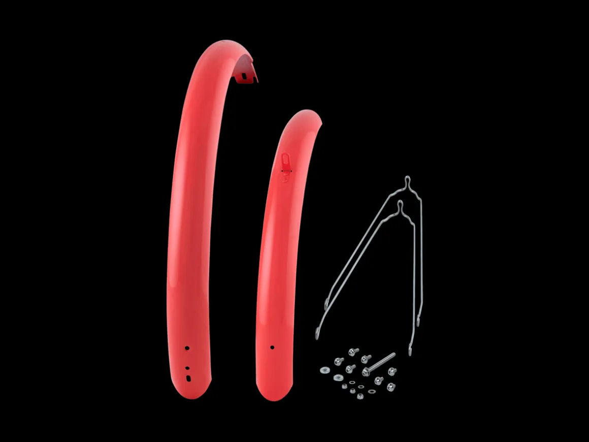 Trek Bikes Electra Townie Original 7D EQ Step-Thru Fender Set