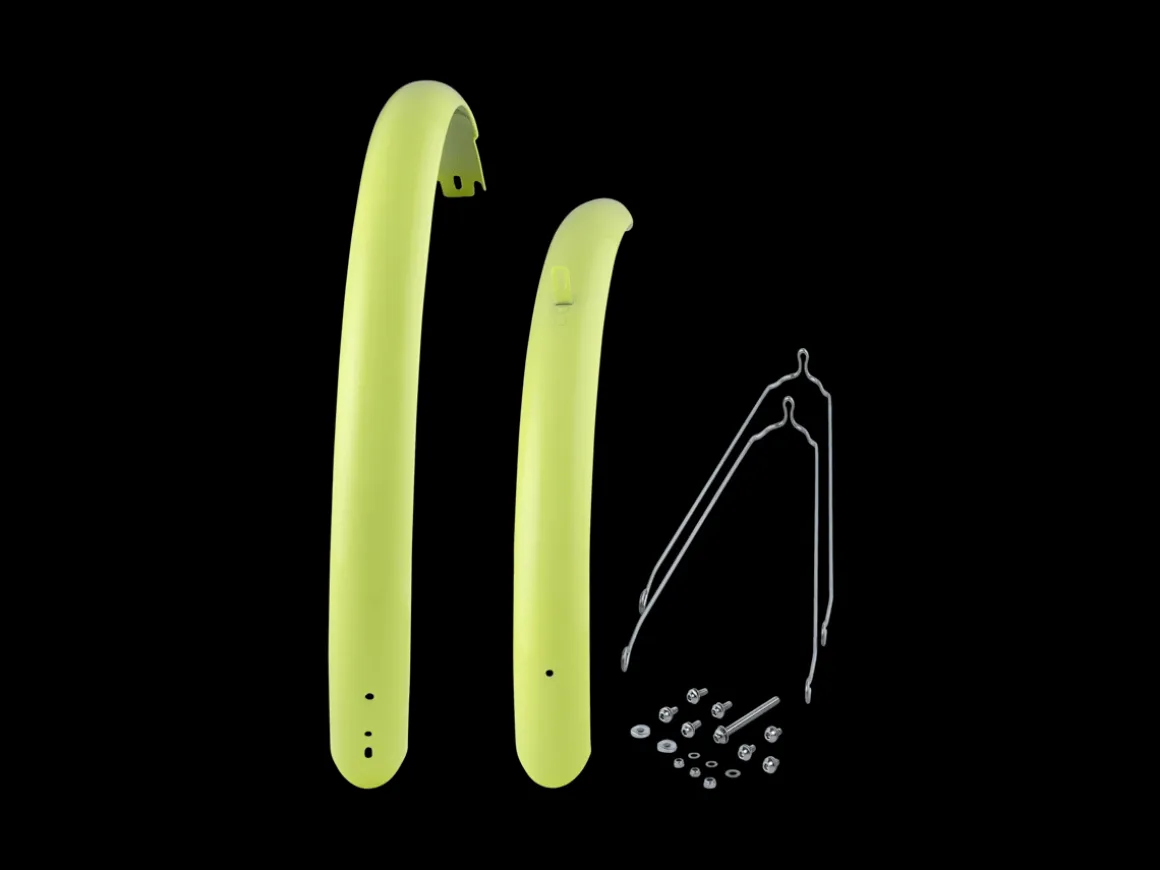 Trek Bikes Electra Townie Original 7D EQ Step-Thru Fender Set
