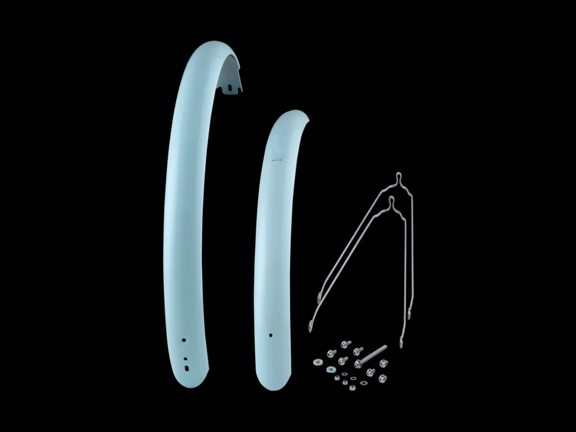 Trek Bikes Electra Townie Original 7D EQ Step-Thru Fender Set