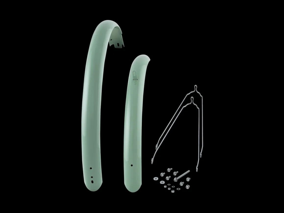 Trek Bikes Electra Townie Original 7D EQ Step-Thru Fender Set