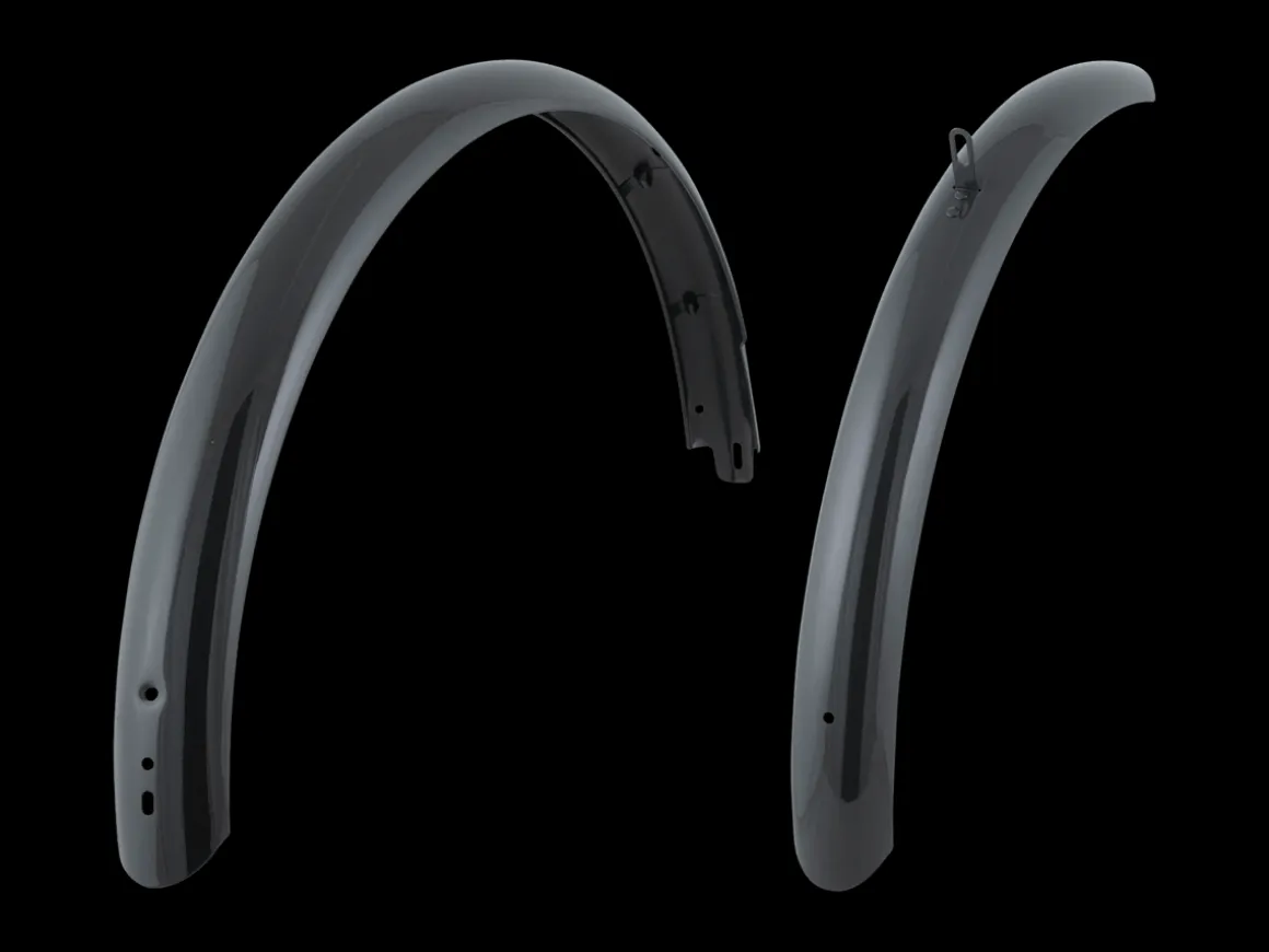 Trek Bikes Electra Townie Original 7D EQ Step-Thru Fender Set