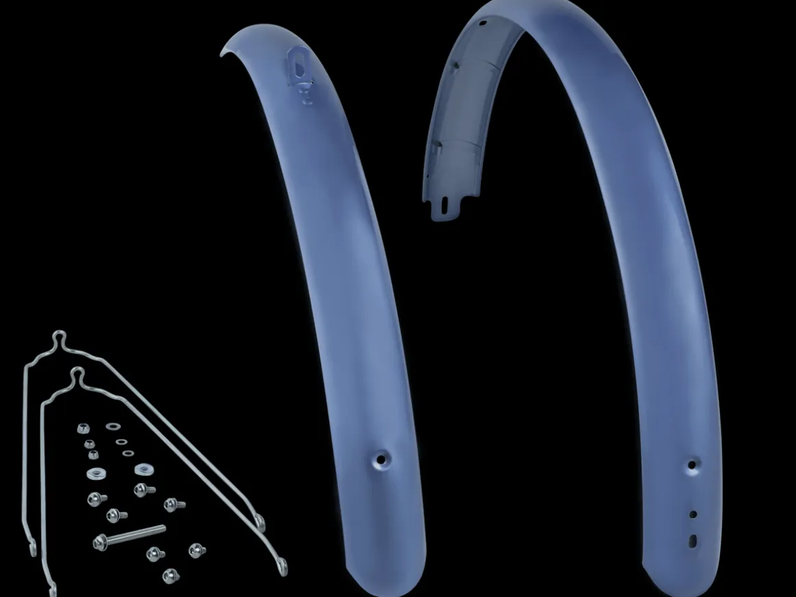 Trek Bikes Electra Townie Original 7D EQ Step-Thru Fender Set