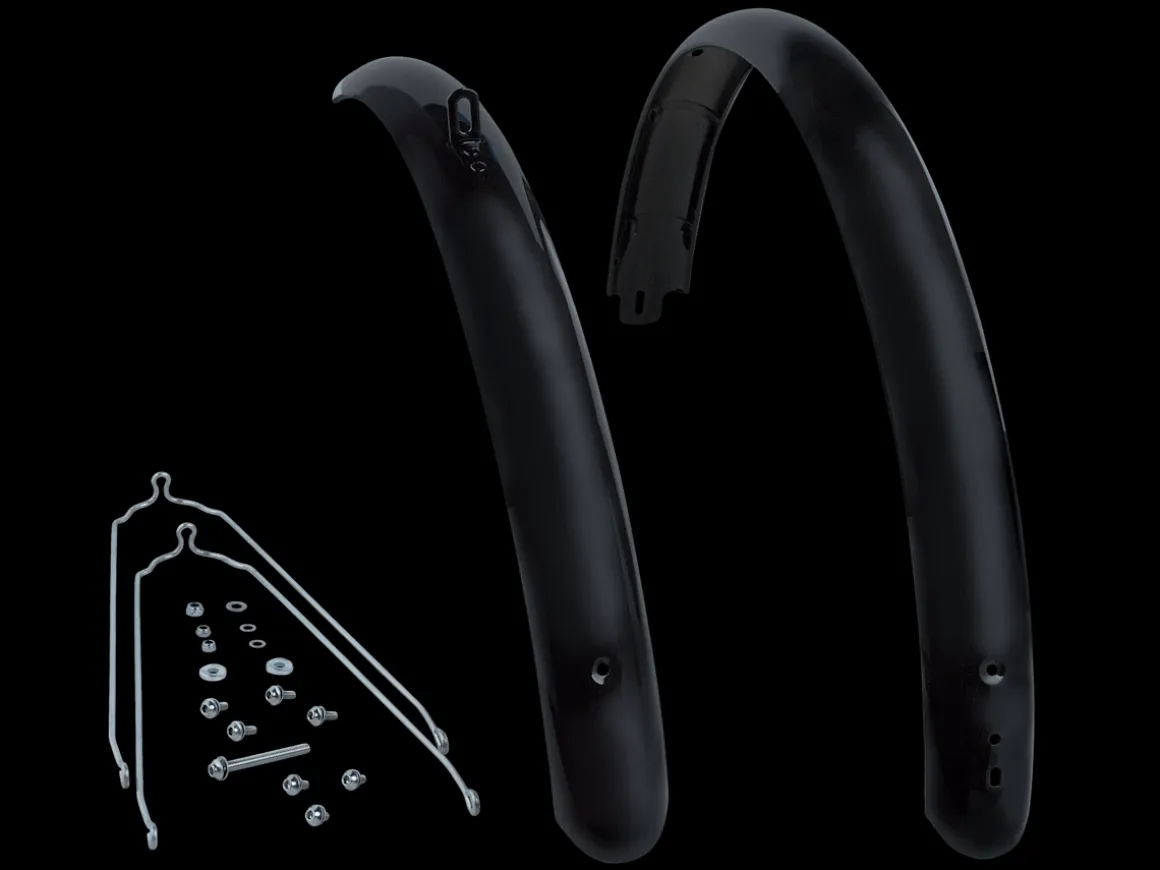 Trek Bikes Electra Townie Original 7D EQ Step-Thru Fender Set