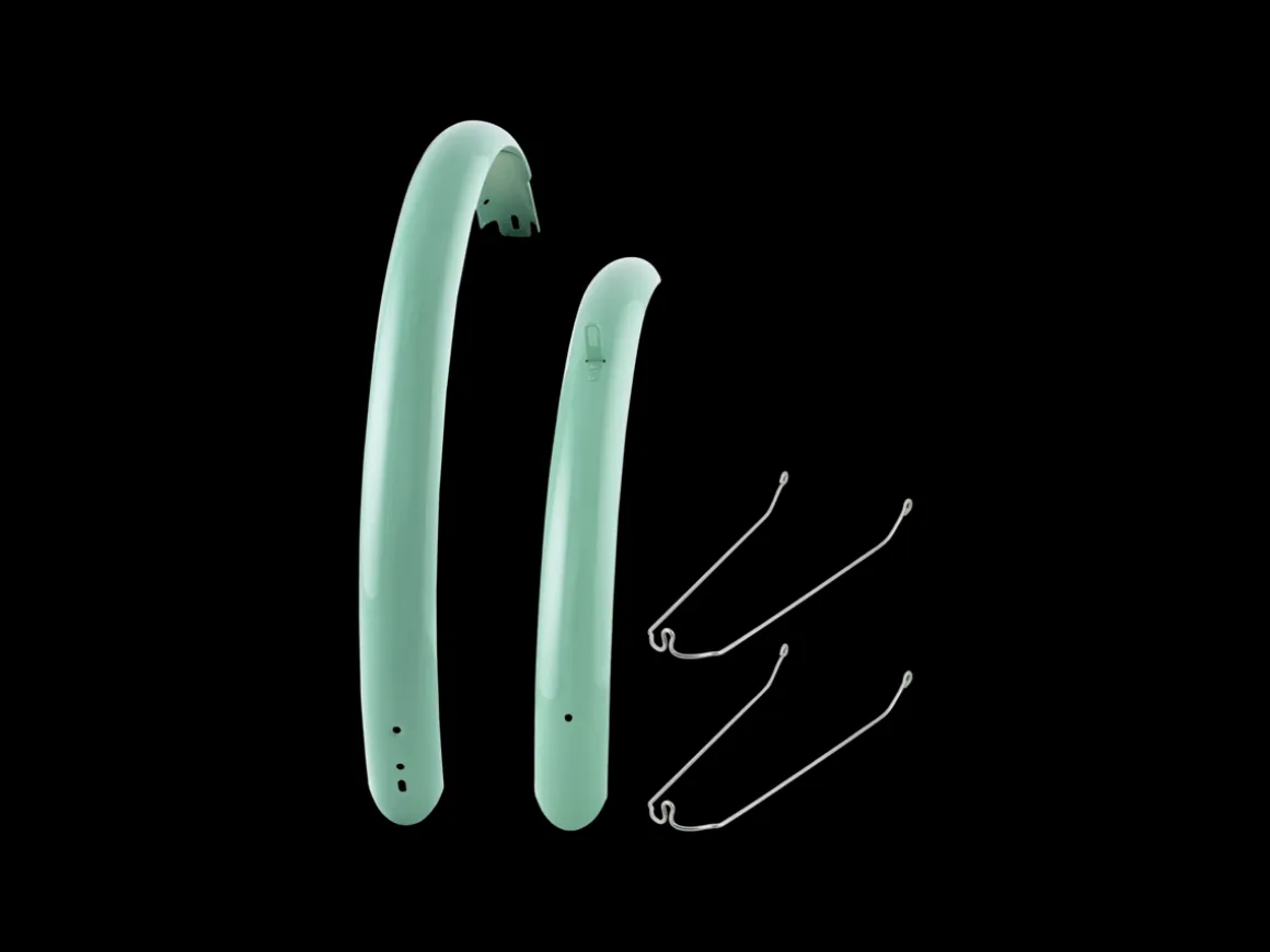 Trek Bikes Electra Townie Original 7D EQ Step-Thru Fender Set