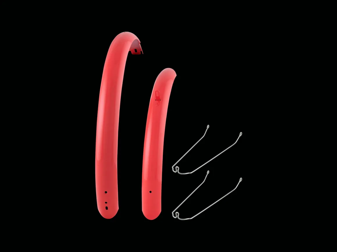 Trek Bikes Electra Townie Original 7D EQ Step-Thru Fender Set