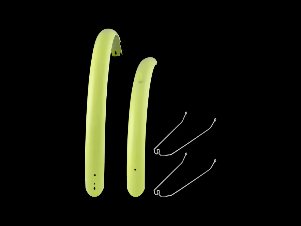 Trek Bikes Electra Townie Original 7D EQ Step-Thru Fender Set