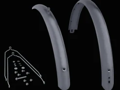 Trek Bikes Electra Townie Original 3i EQ Step-Over Fender Set