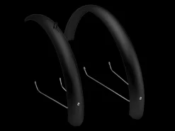 Trek Bikes Electra Townie Original Tall Aluminum Fender Set Matte