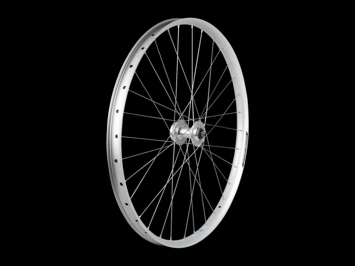 Trek Bikes Electra Townie Path 6-Bolt Disc 27.5" Wheel