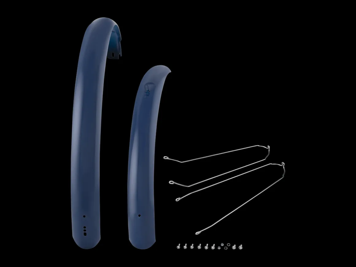Trek Bikes Electra Townie Path 9D EQ Fender Sets