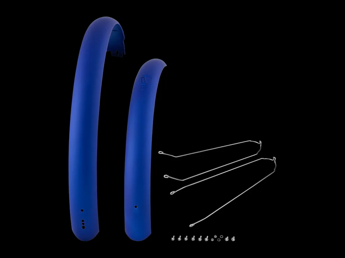 Trek Bikes Electra Townie Path 9D EQ Fender Sets
