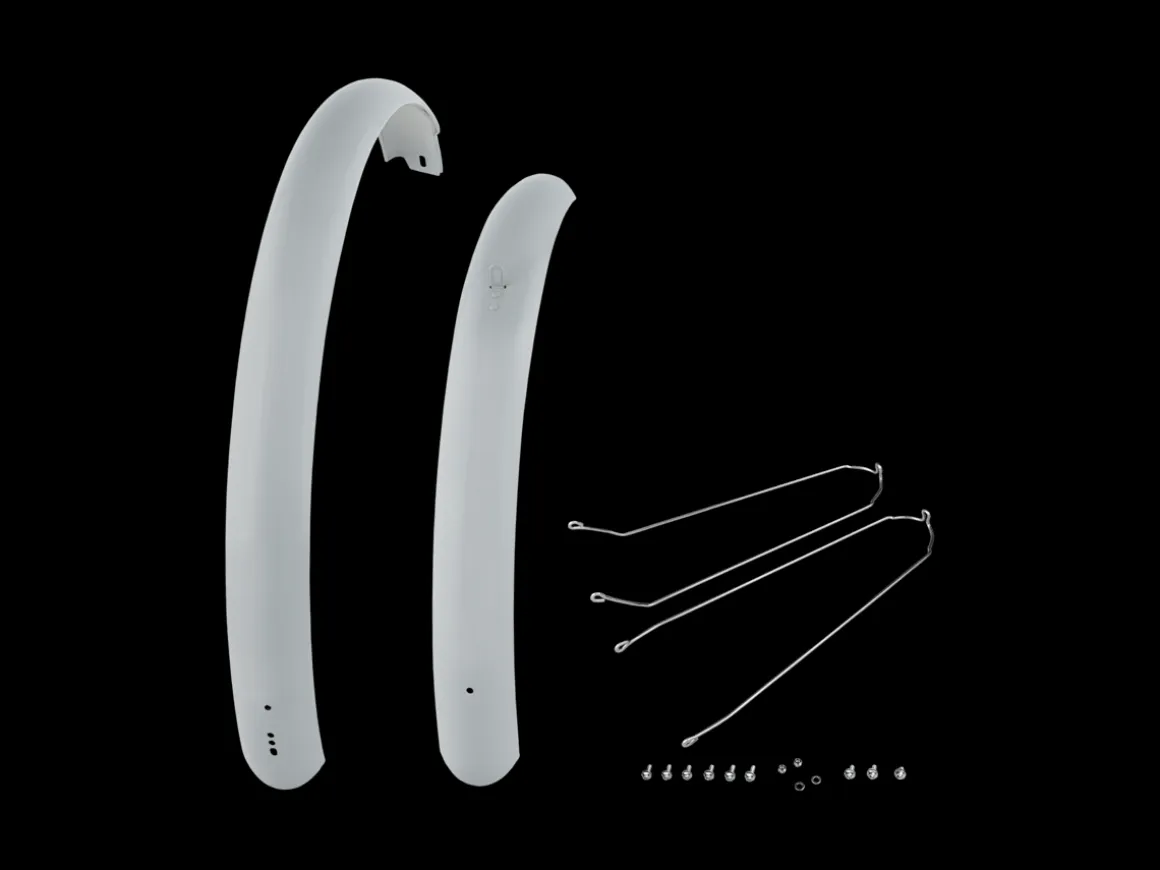 Trek Bikes Electra Townie Path 9D EQ Fender Sets