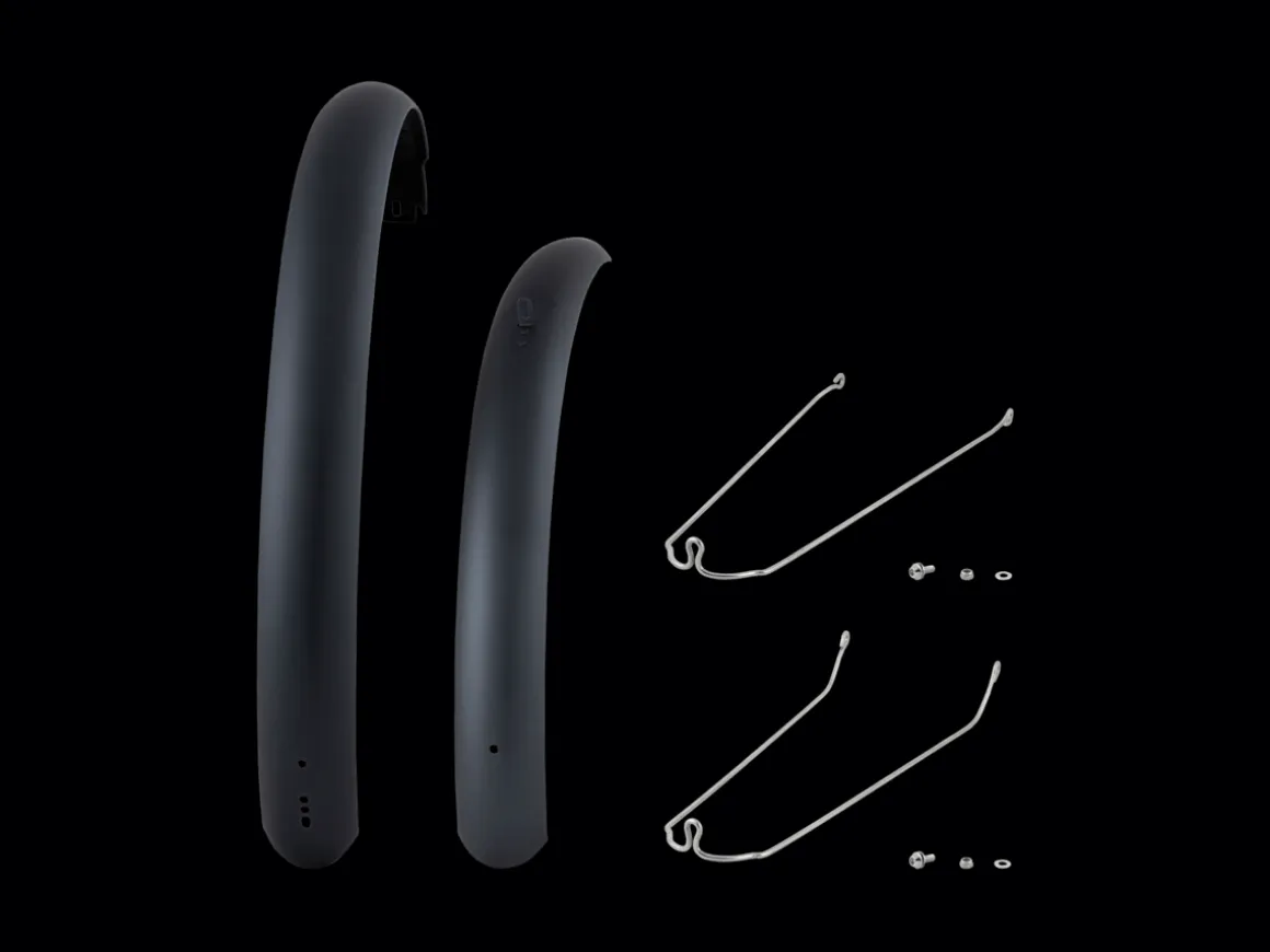 Trek Bikes Electra Townie Path 9D EQ Fender Sets