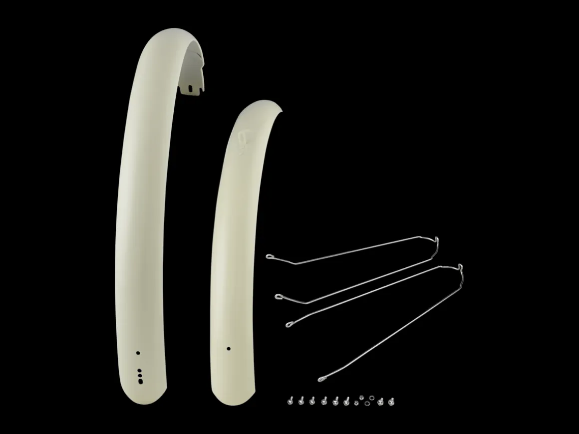 Trek Bikes Electra Townie Path 9D EQ Fender Sets