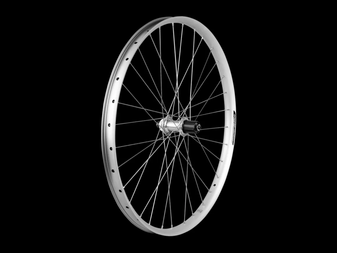 Trek Bikes Electra Townie Path 9D EQ Centerlock Disc 27.5" Wheel