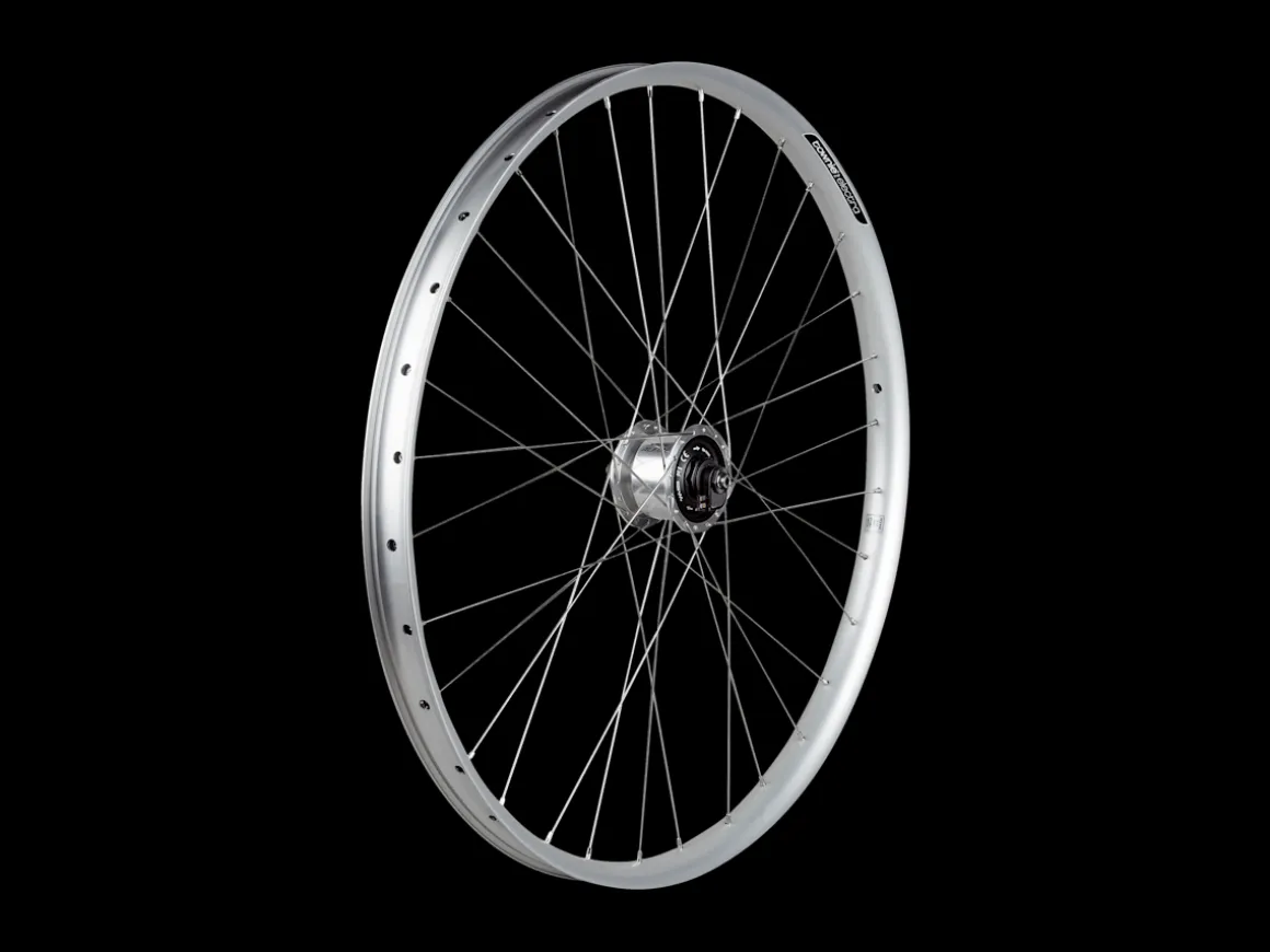 Trek Bikes Electra Townie Path EQ 6-Bolt Disc 27.5" Wheels