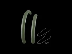 Trek Bikes Electra Townie Path Go! Fenders
