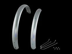 Trek Bikes Electra Townie Path Go! Fenders