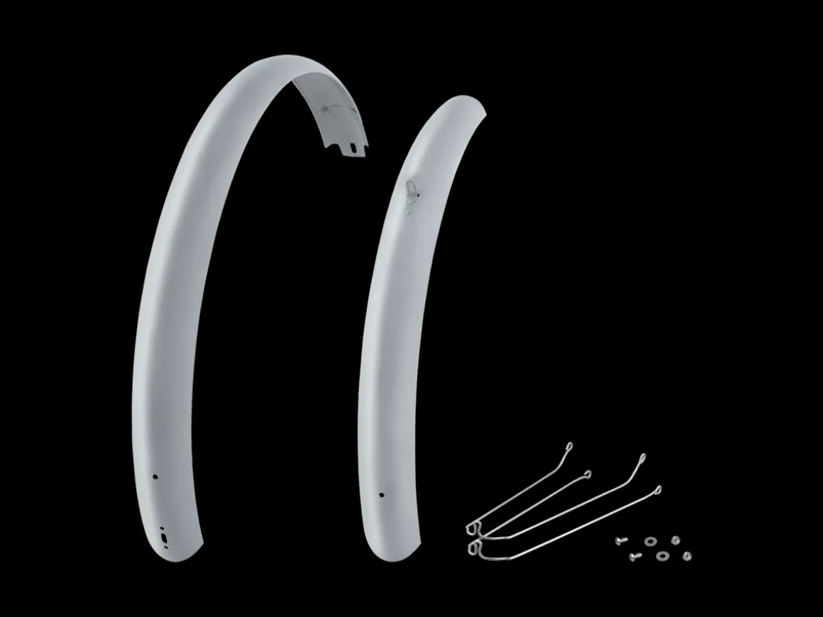 Trek Bikes Electra Townie Path Go! Fenders