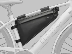 Trek Bikes Electra Triangle Frame Bag