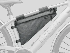 Trek Bikes Electra Triangle Frame Bag