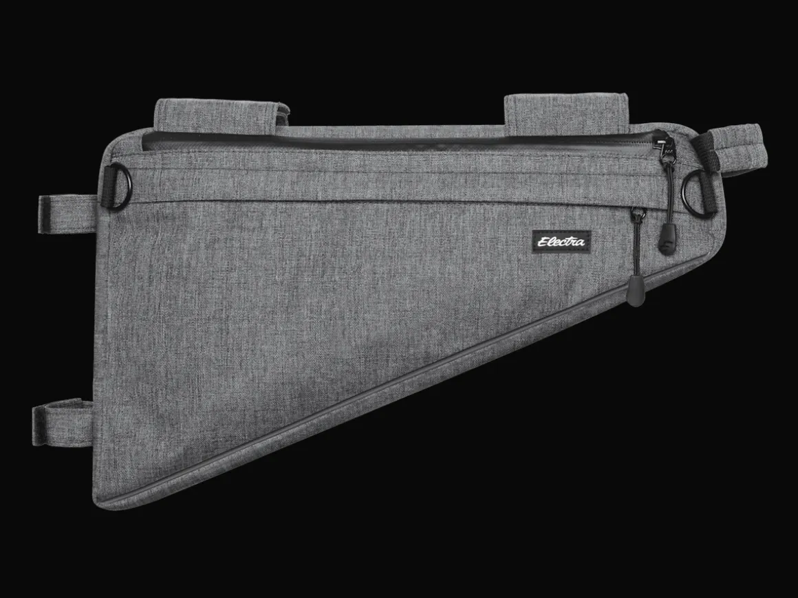 Trek Bikes Electra Triangle Frame Bag