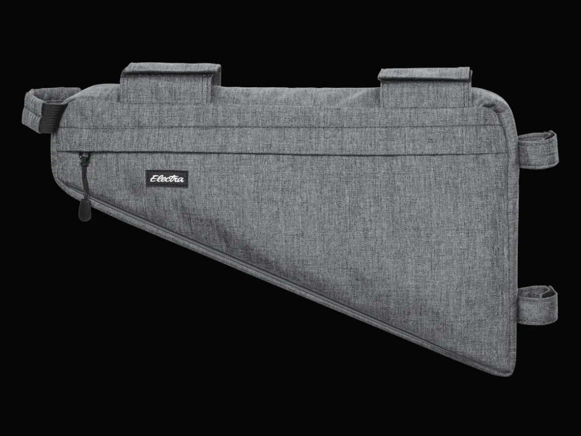 Trek Bikes Electra Triangle Frame Bag