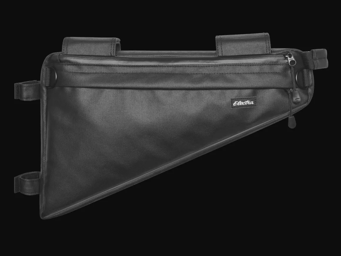 Trek Bikes Electra Triangle Frame Bag
