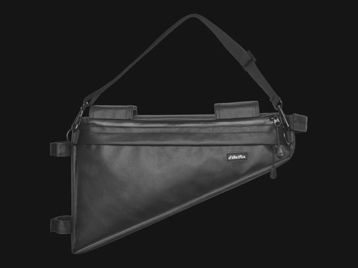 Trek Bikes Electra Triangle Frame Bag