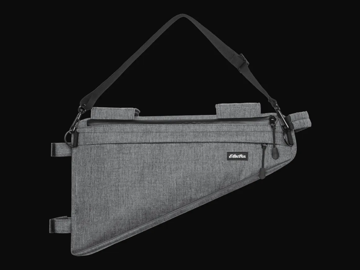 Trek Bikes Electra Triangle Frame Bag