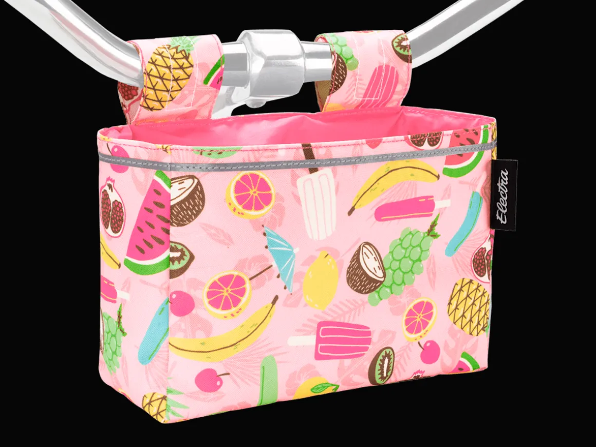 Trek Bikes Electra Tutti Frutti Handlebar Bag