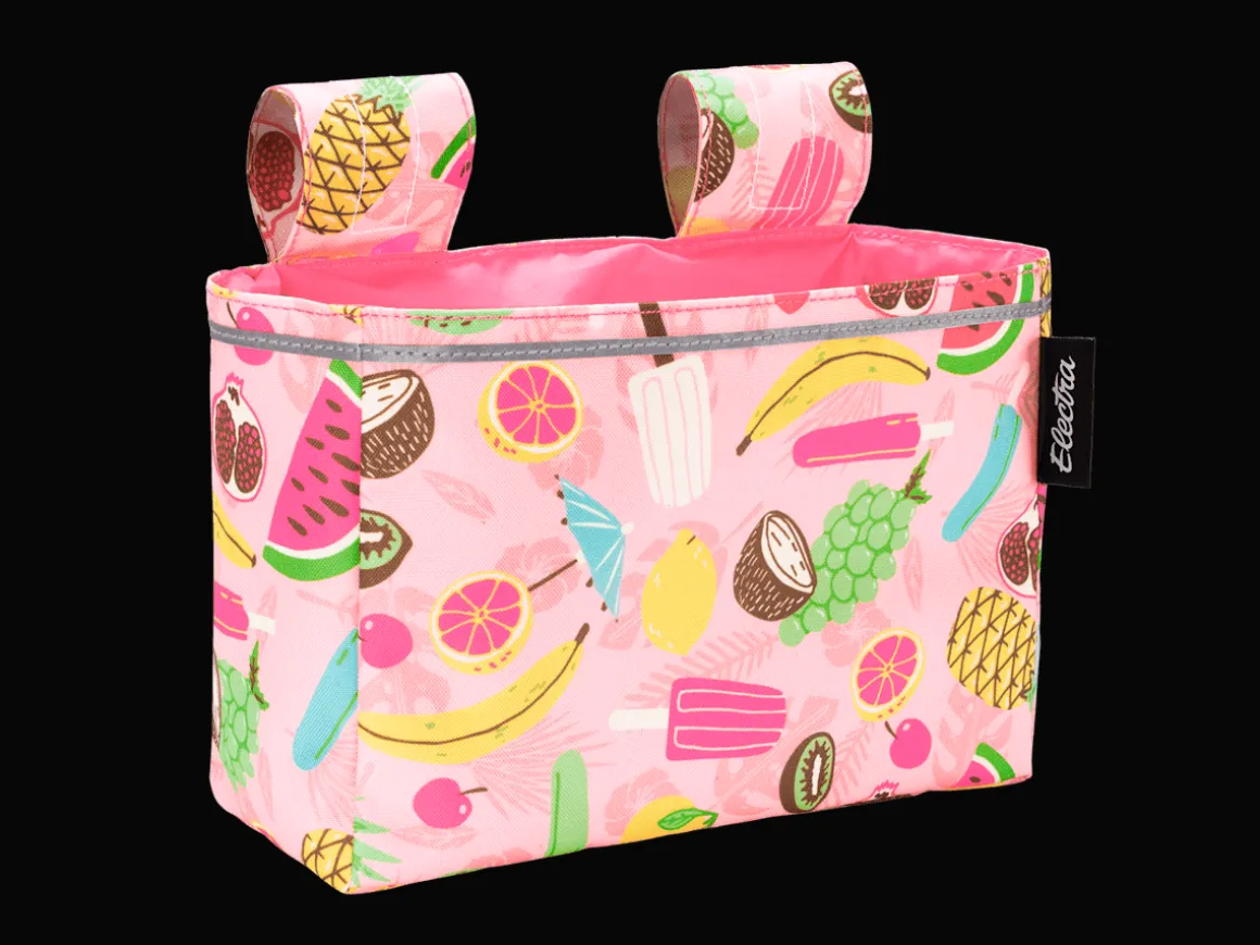 Trek Bikes Electra Tutti Frutti Handlebar Bag