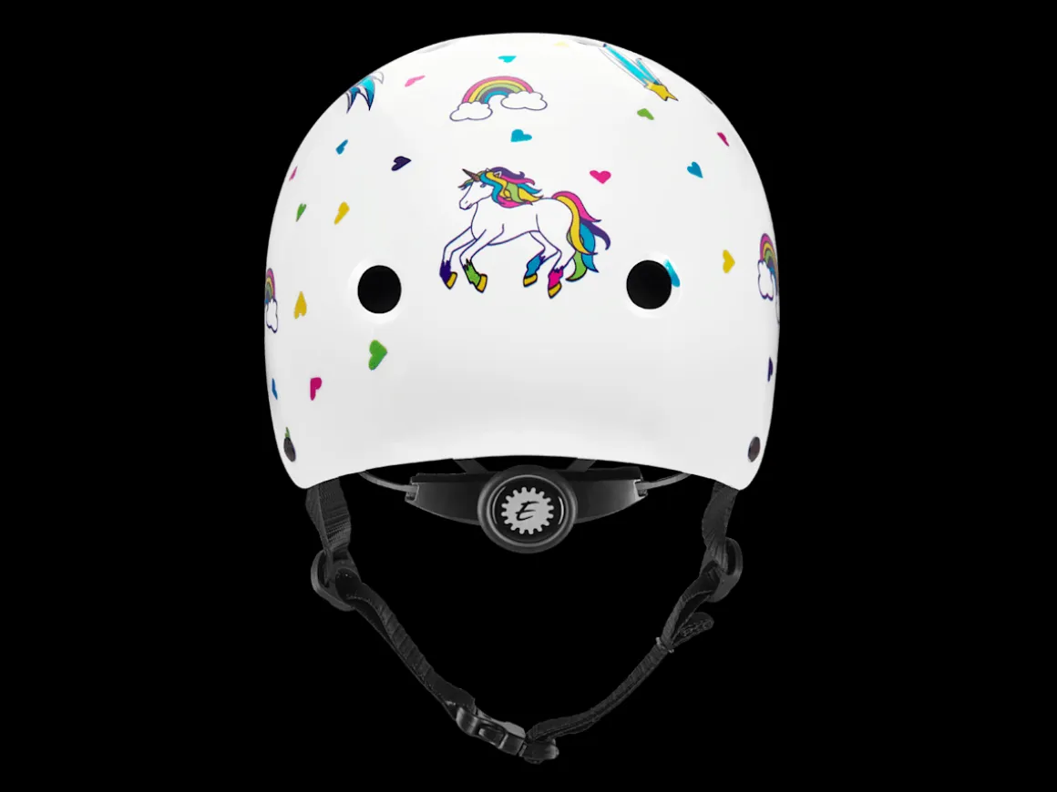 Women Trek Bikes Electra Unicorn Lifestyle Bike Helmet