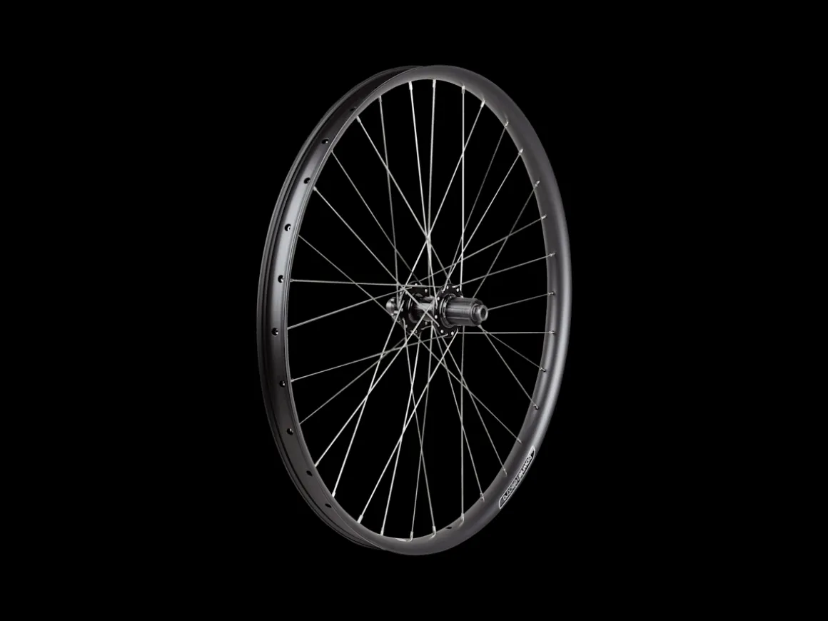 Trek Bikes Electra Vale Go! EQ Wheel