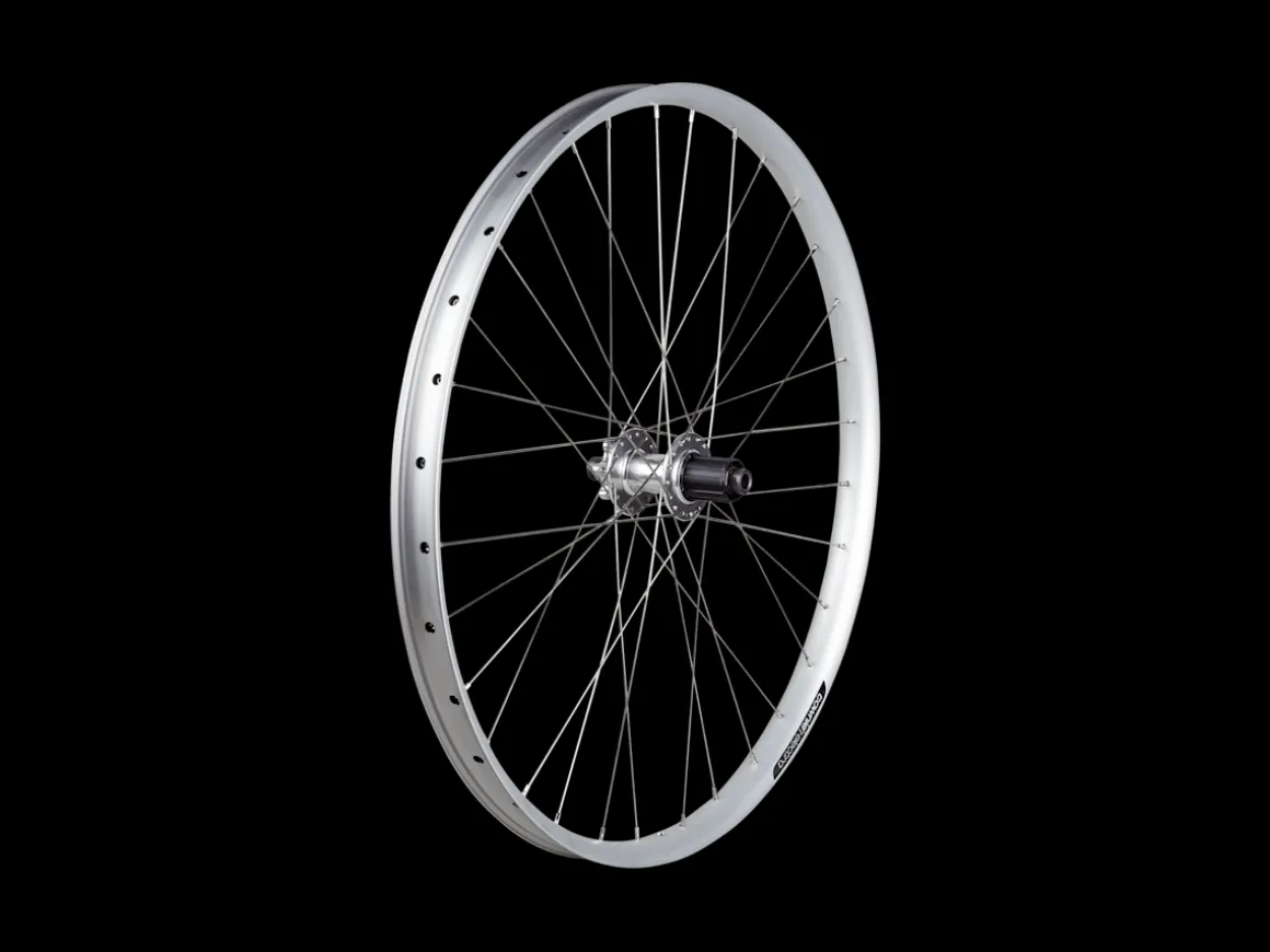 Trek Bikes Electra Vale Go! EQ Wheel