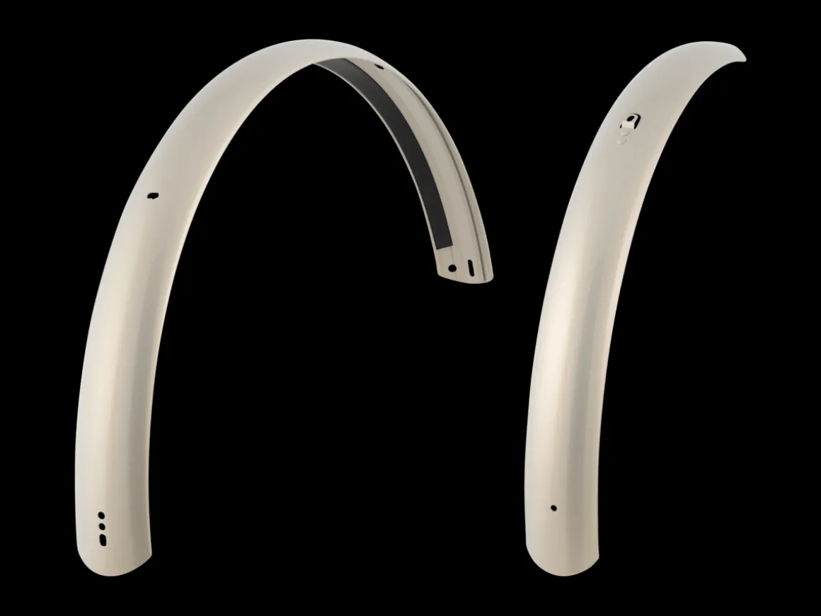 Trek Bikes Electra Vale Go! Fenders
