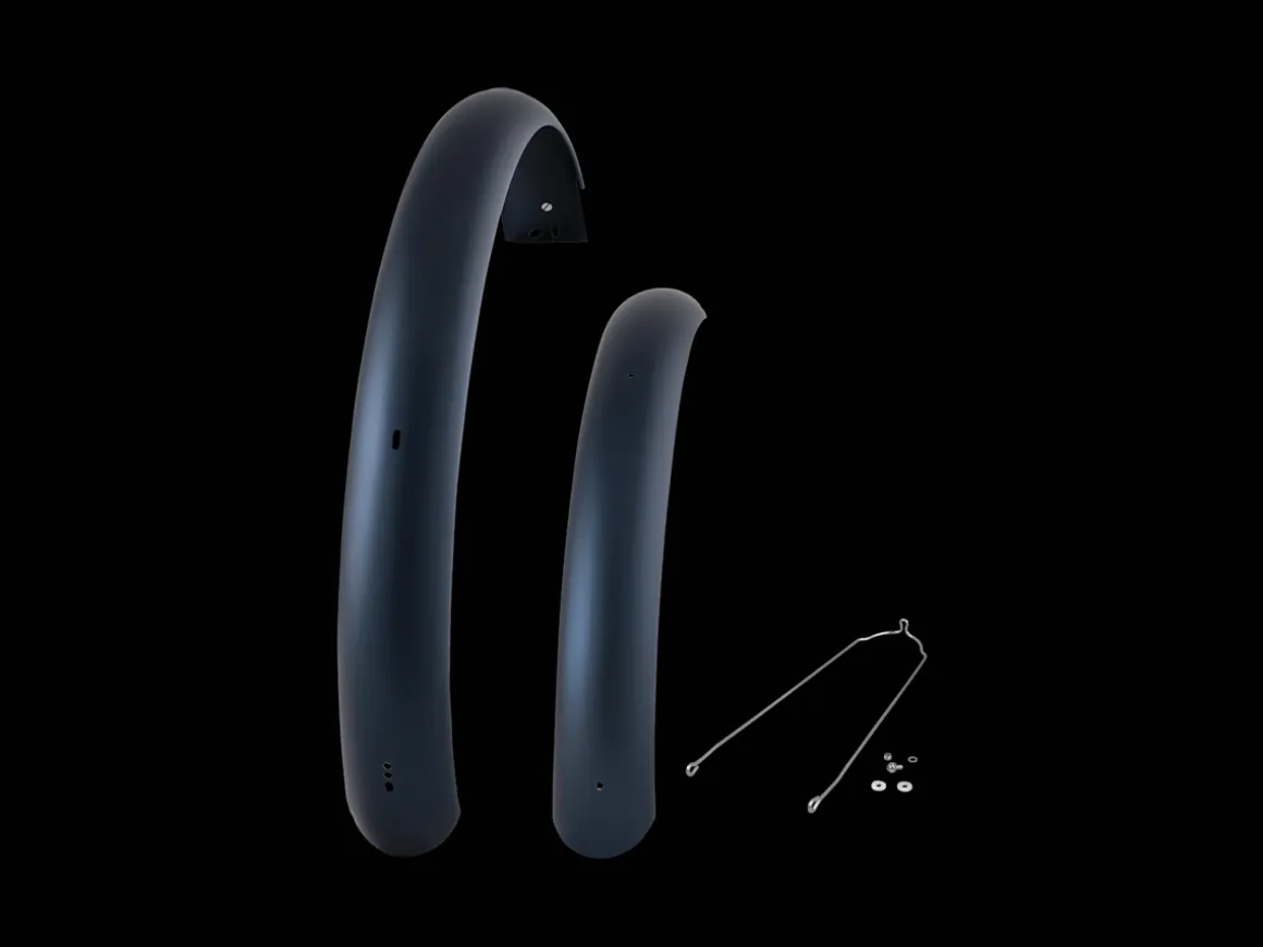 Trek Bikes Electra Vale Go! Fenders