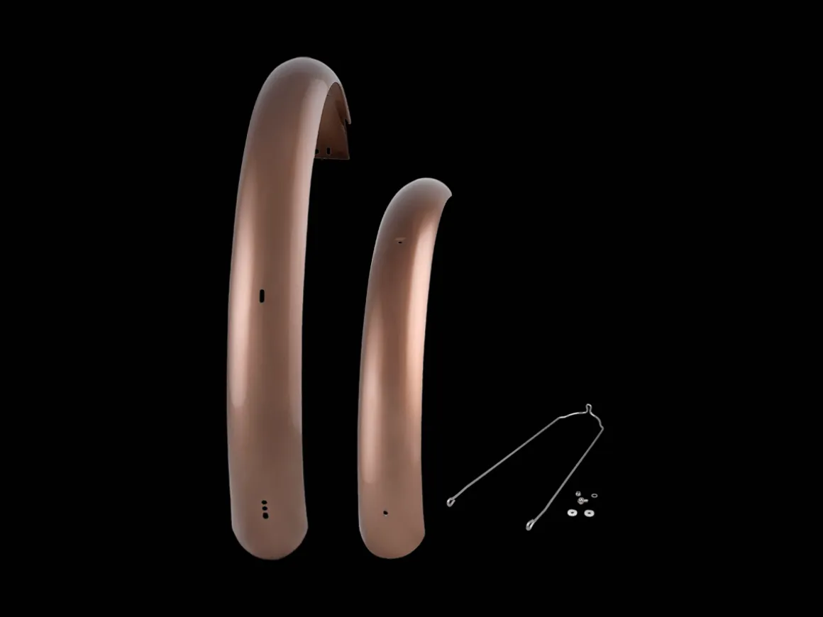 Trek Bikes Electra Vale Go! Fenders