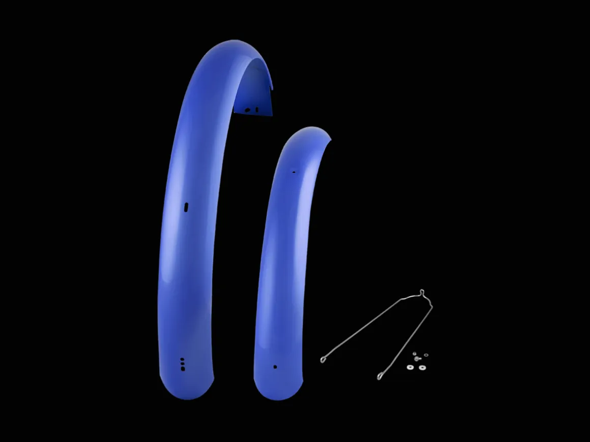 Trek Bikes Electra Vale Go! Fenders