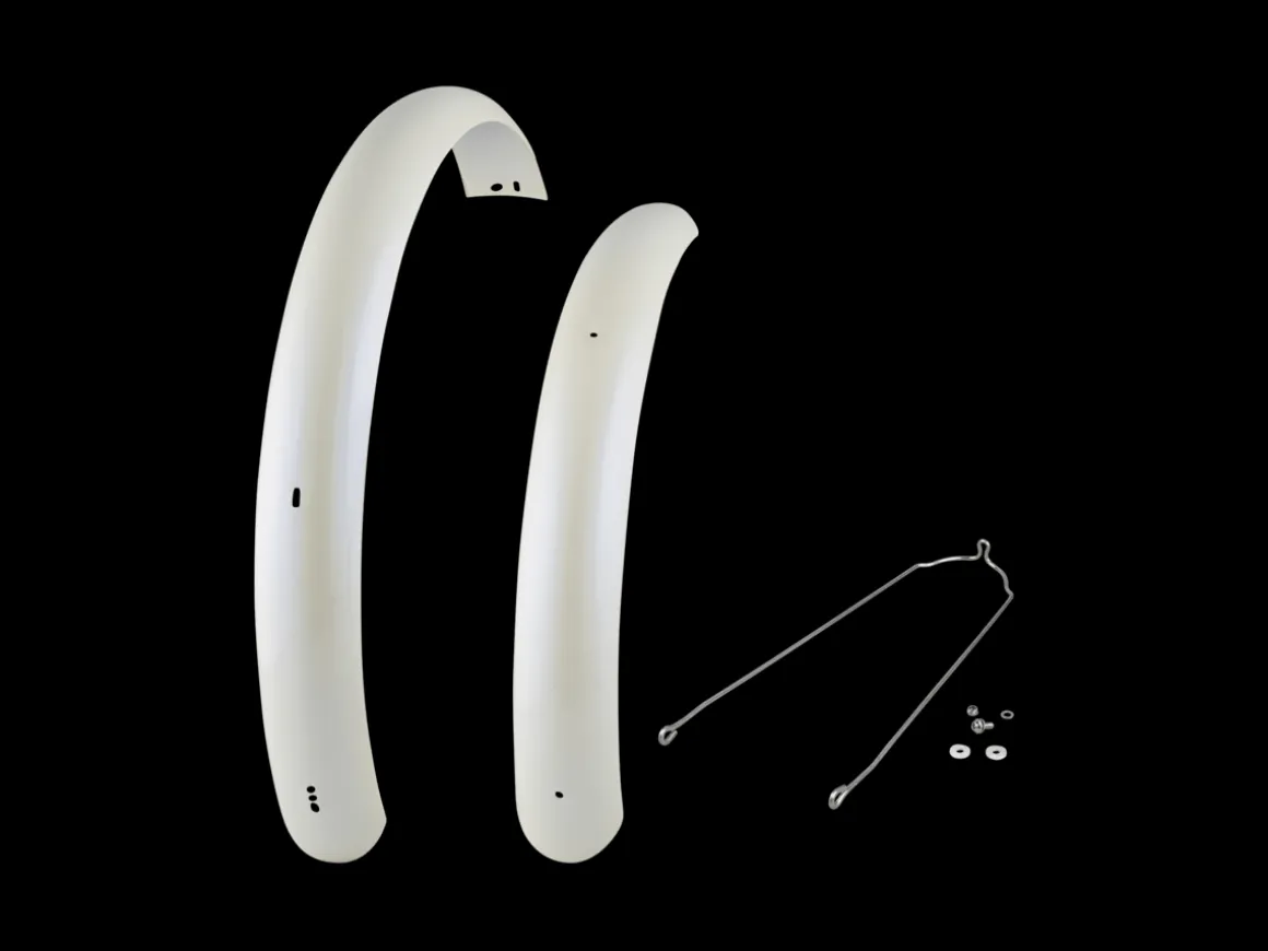Trek Bikes Electra Vale Go! Fenders