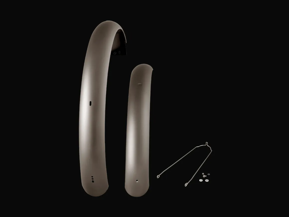 Trek Bikes Electra Vale Go! Fenders