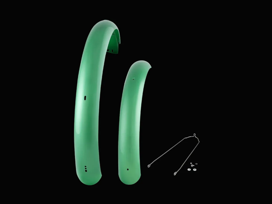 Trek Bikes Electra Vale Go! Fenders