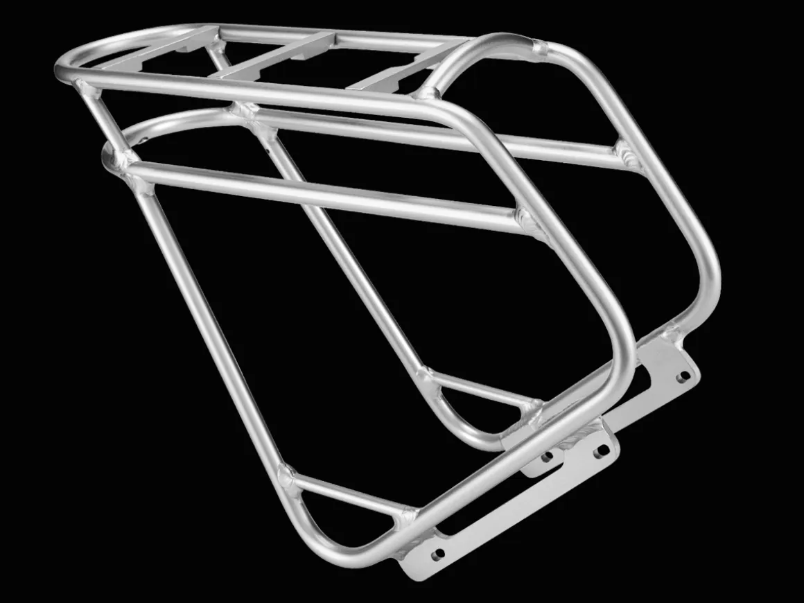 Trek Bikes Electra Vale MIK Compatible Rear Rack