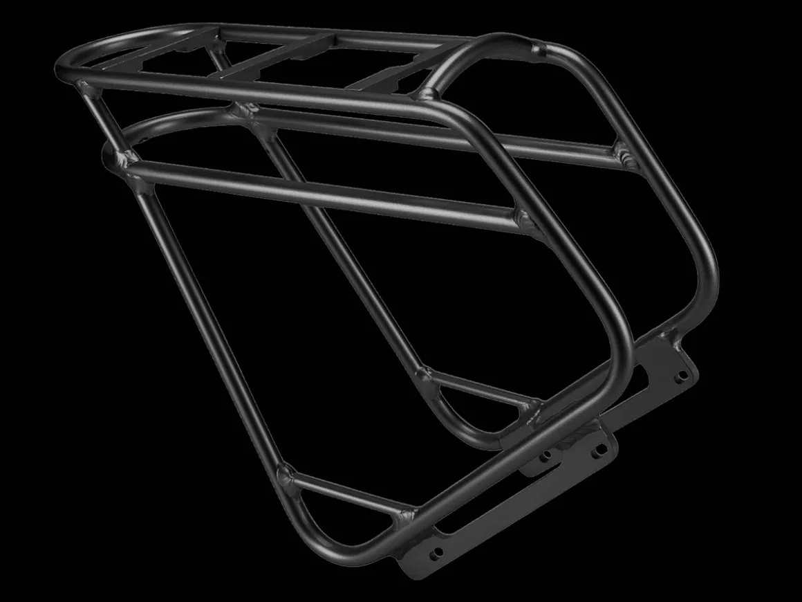 Trek Bikes Electra Vale MIK Compatible Rear Rack