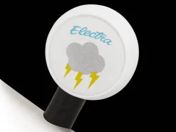 Trek Bikes Electra Valve Caps Sun Shimmer