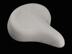 Trek Bikes Electra Vinyl Ergo Bike Saddle