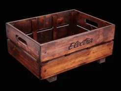 Trek Bikes Electra Wooden MIK Bike Crate