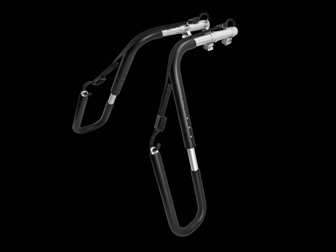 Trek Bikes Electra x MBB Surfboard Carrier